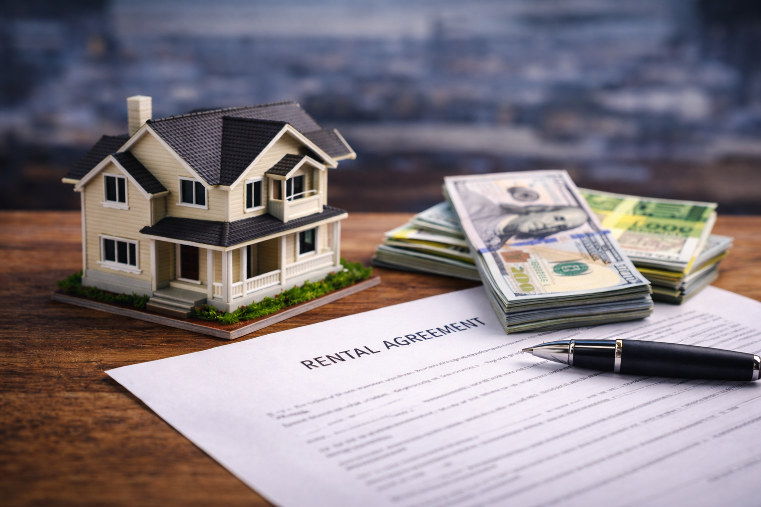 Kira Sözleşmesinde Depozitonun Döviz Cinsinden Belirlenmesi